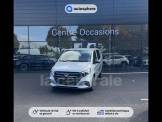 iii generation2 mixto 116 cdi long pro propulsion 9g-tronic