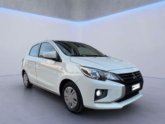 space star 1.2 mivec inform