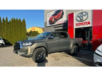 2,8d 204ps 4x4 6at active hyb.