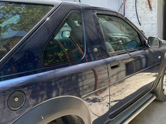 land rover per shitje