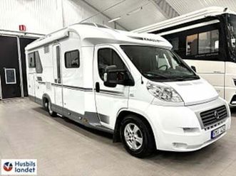 knaus sun ti 700 meg