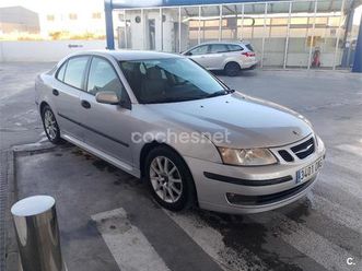 saab 93 1.9tid vector 120 cv