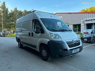 jumper 3 2.2 hdi 100 / 2009 tva