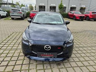 mazda 2 1.5l e-skyactiv g 90ps