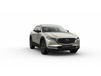 mazda cx-30 homura+led+klima+navi+kamera+hud+isofix