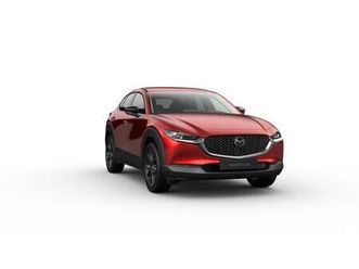 mazda cx-30 homura 140 ps *alexa*navi*voll-led*tzl*