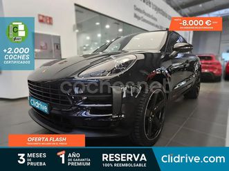 porsche macan macan