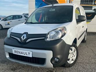 renault kangoo dci 95 extra r-link