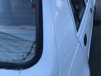 dacia solenza benzina ploiesti