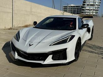 chevrolet corvette convertible 6.2 v8 usa (automata) z06 body kit