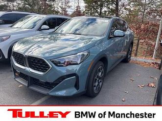 2024 bmw x2 xdrive28i