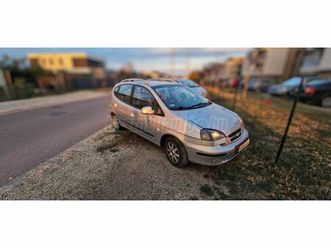 chevrolet tacuma 1.6 16v comfort