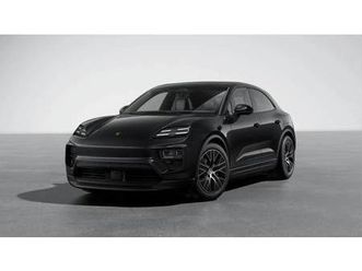 porsche macan $undefined