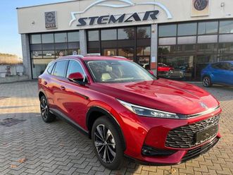 hs (2022-->) hs 1.5t-gdi luxury