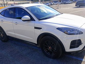 e-pace (x540) e-pace 2.0d i4 163 cv r-dynamic s