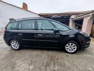 citroen grand c4 picasso