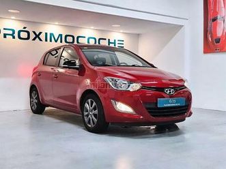 hyundai - i20 1.2 mpi go brasil
