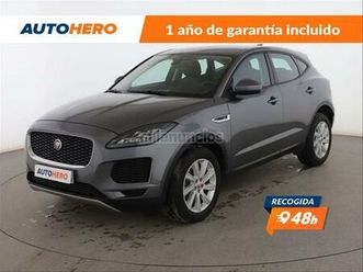 jaguar - epace
