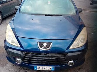 peugeot 307 turbo 1.6 hdi diesel 2006