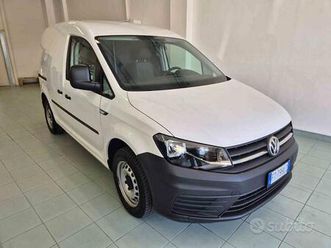 volkswagen caddy 2.0 tdi 102 cv furgone business