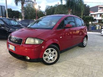 a2 i 2000 1.4 tdi
