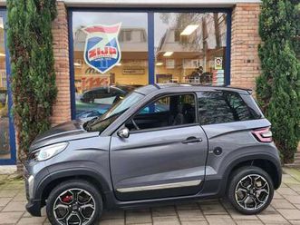 l chic sun stuurbekrachtiging + airco