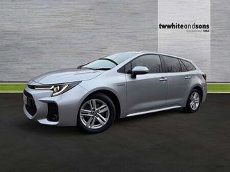 2022 suzuki swace 1.8 sz5