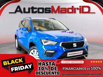 seat ateca 2.0 tdi ss xperience