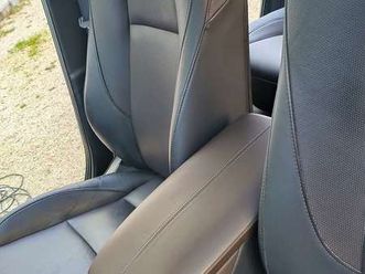 2.0 m-hybrid exclusive awd 186cv 6mt