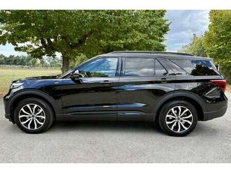 3.0 phev 457 cv a10 awd st-line