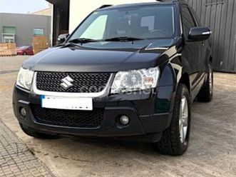 suzuki grand vitara 1.9 ddis jxe