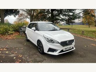 1.5 vti-tech exclusive nav euro 6 (start/stop) 5dr