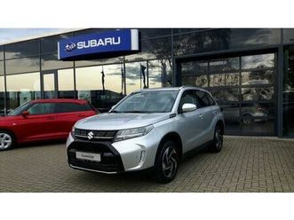 suzuki vitara 1.4 mild-hybrid comfort+ 4x2