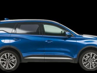 dr 6.0 cirelli 2 1.5 turbo gpl cvt