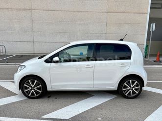 seat mii mii electric plus