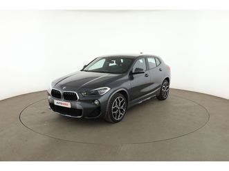bmw x2 sdrive18ia m sport x dkg7
