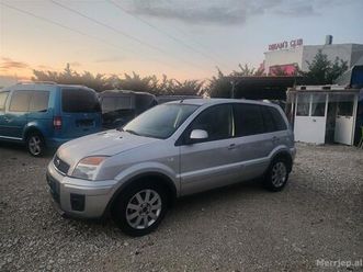 ford fusion 1.4 benzin+gaz,,viti 2010,,manual