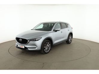 mazda cx-5 2.2 skyactiv-d selection bva