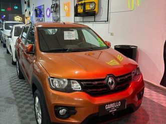 renault kwid 1.0 2018