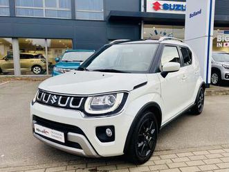 ignis 1.2i shvs gl+ / garantie constr. 01/2028