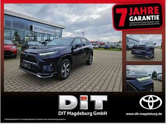 rav4 plugin 2.5 4x4 teamplayer acc+ahk+led+navi