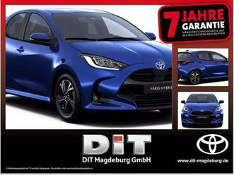 1.5 teamplayer acc+led+shz+fernlichtass.