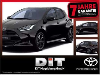 1.5 teamplayer acc+led+shz+fernlichtass.