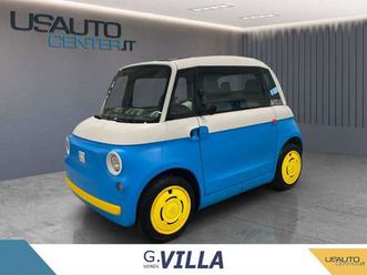- versione speciale g. villa