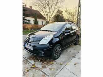 nissan pixo 1.0 acenta
