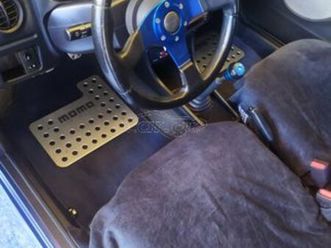 subaru vivio 1999 vivio 650cc