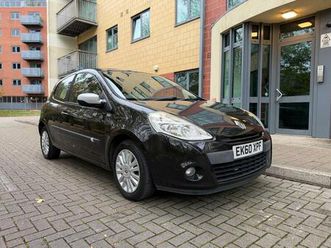 1.2 tce i-music euro 5 3dr