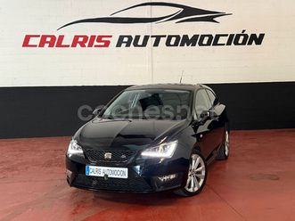 seat ibiza sc 1.0 ecotsi fr ultimate edition