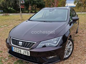 seat leon st 1.4 tsi act dsg7 ss xcel adv