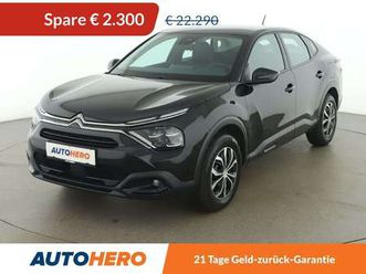 1.2 puretech plus aut. *led*spur*cam*shz*